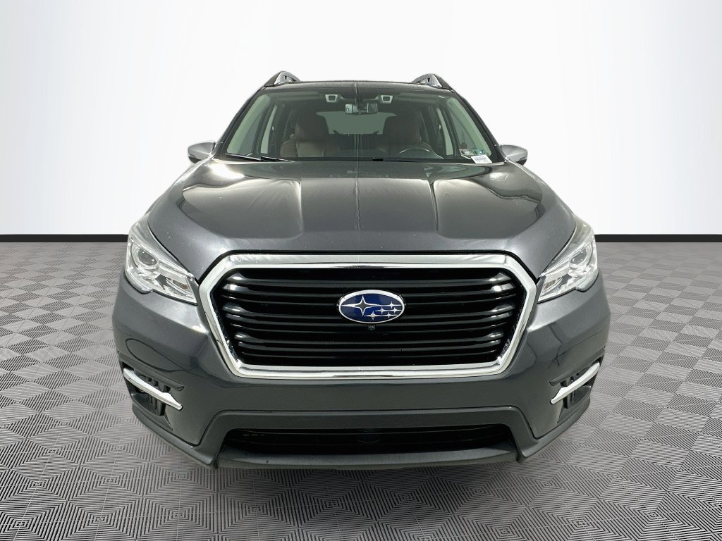 Used 2021 Subaru Ascent Touring AWD/4WD image 3