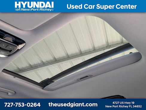 Used 2020 Hyundai Palisade SEL image 25