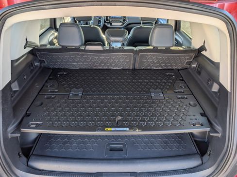 Used 2023 Ford Bronco Sport Outer Banks w/ Tech Package image 14