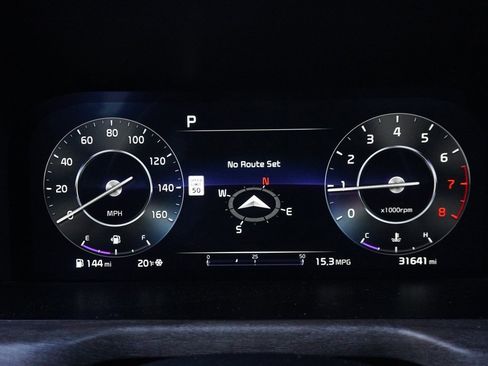 Used 2023 Kia Sorento SX Prestige image 51