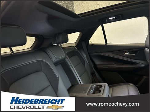 Used 2024 Chevrolet Blazer EV LT AWD/4WD image 33