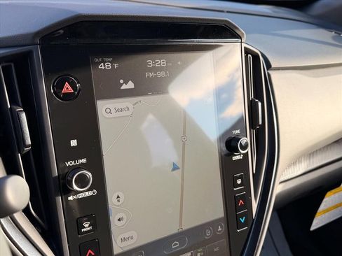 New 2026 Subaru Crosstrek 2.5i Sport image 20