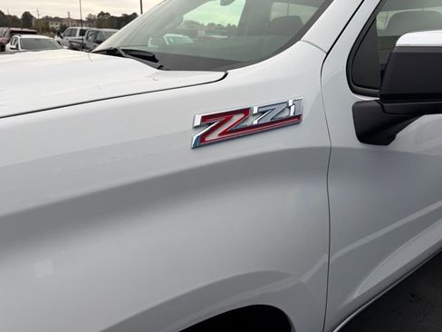 New 2026 Chevrolet Silverado 1500 LT image 6
