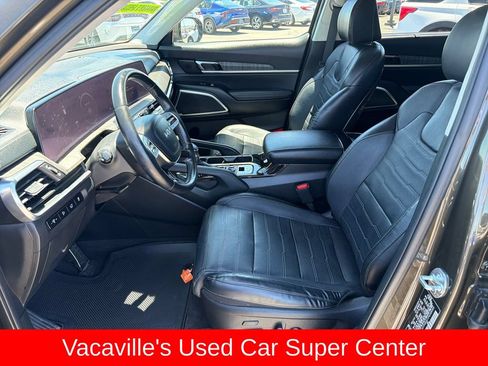 Used 2023 Kia Telluride SX Prestige AWD/4WD image 9