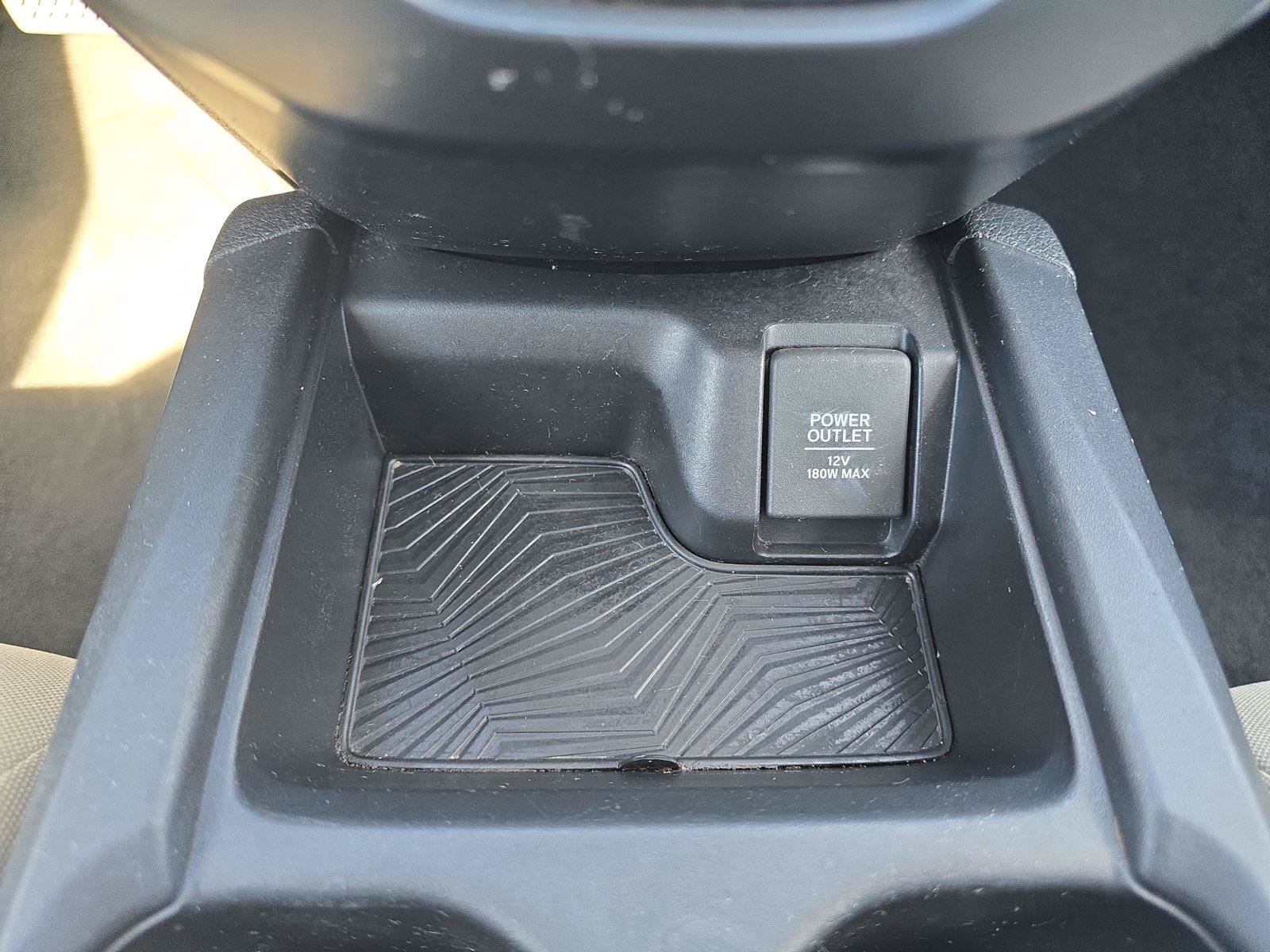 Used 2018 Honda CR-V EX image 26