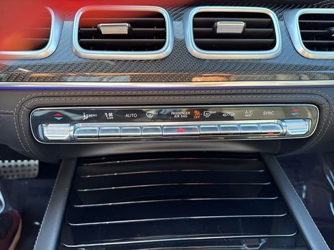 Used 2021 Mercedes-Benz GLE 53 AMG 4MATIC Coupe image 19