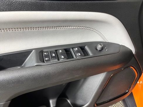 Used 2026 Jeep Compass Limited image 16