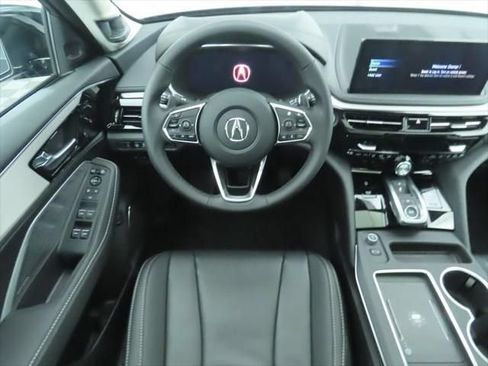 Used 2026 Acura MDX w/ Technology Package FWD image 12