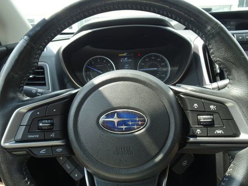 Used 2019 Subaru Ascent Limited w/ Popular Package #2 AWD/4WD image 19