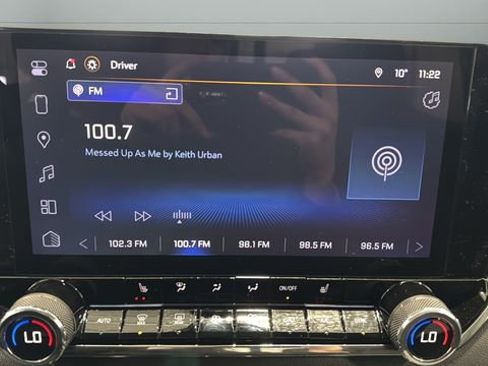 Used 2026 Chevrolet Colorado LT w/ LT Convenience Package image 16