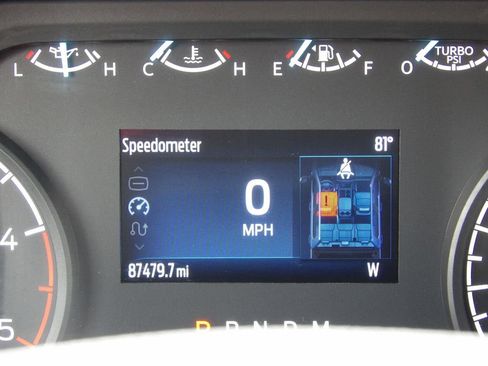 Used 2024 Ford F250 XLT w/ FX4 Off-Road Package AWD/4WD image 21