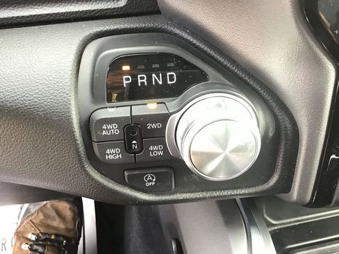 Certified 2025 RAM 1500 Laramie image 15