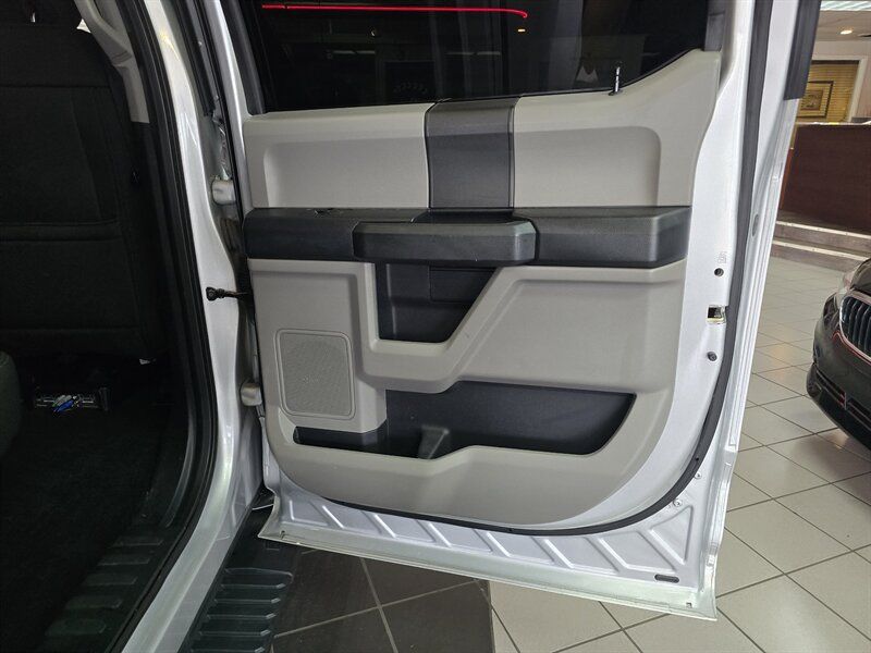 Used 2019 Ford F150 XL w/ Equipment Group 101A Mid AWD/4WD image 17