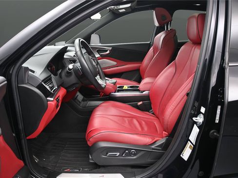 Used 2025 Acura RDX A-Spec AWD/4WD image 7