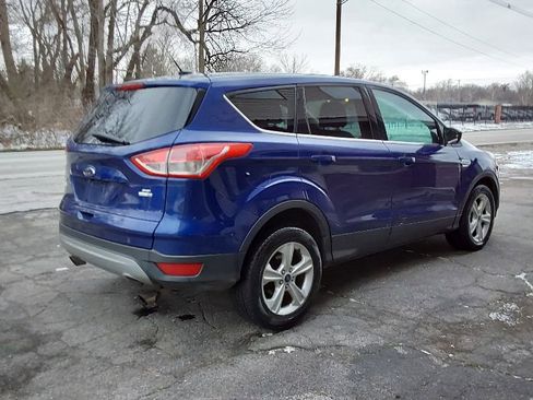 Used 2016 Ford Escape SE image 6