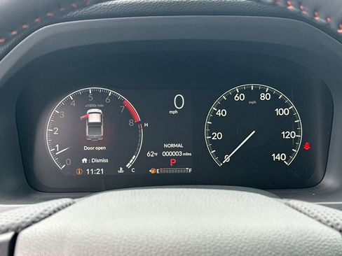 New 2026 Honda Ridgeline TrailSport+ image 30