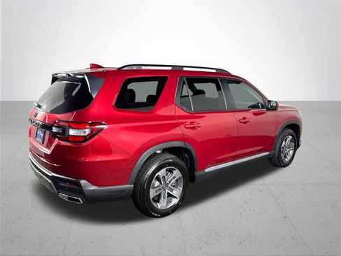 New 2026 Honda Pilot EX-L image 6