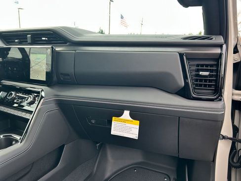 New 2026 GMC Sierra 2500 AT4X w/ LPO, Black Badging Package image 26