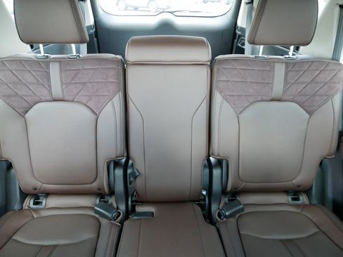 New 2026 Honda Pilot Elite image 13