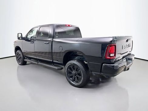 Used 2025 RAM 2500 Big Horn image 5