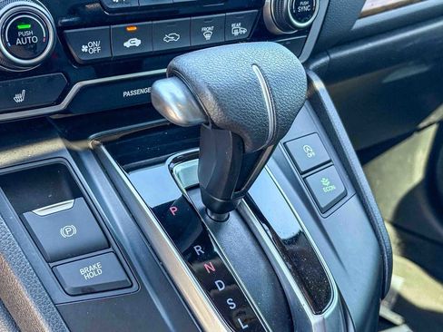 Used 2021 Honda CR-V EX image 18
