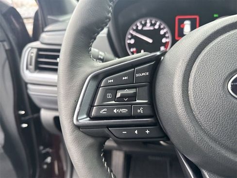 New 2026 Subaru Forester Limited image 63