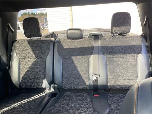 Certified 2023 Ford F150 Tremor image 37