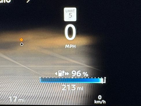 New 2026 Nissan Leaf SV+ image 34