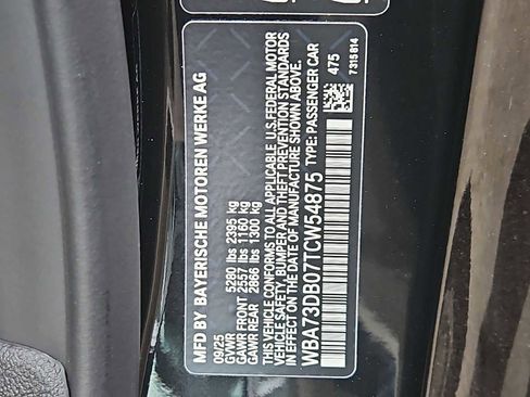 Used 2026 BMW 440i xDrive Convertible image 32