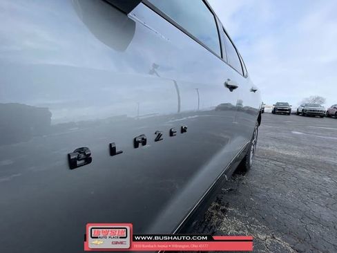 New 2026 Chevrolet Blazer RS w/ Driver Confidence II Package image 33