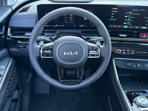 New 2026 Kia Carnival SX Prestige image 14