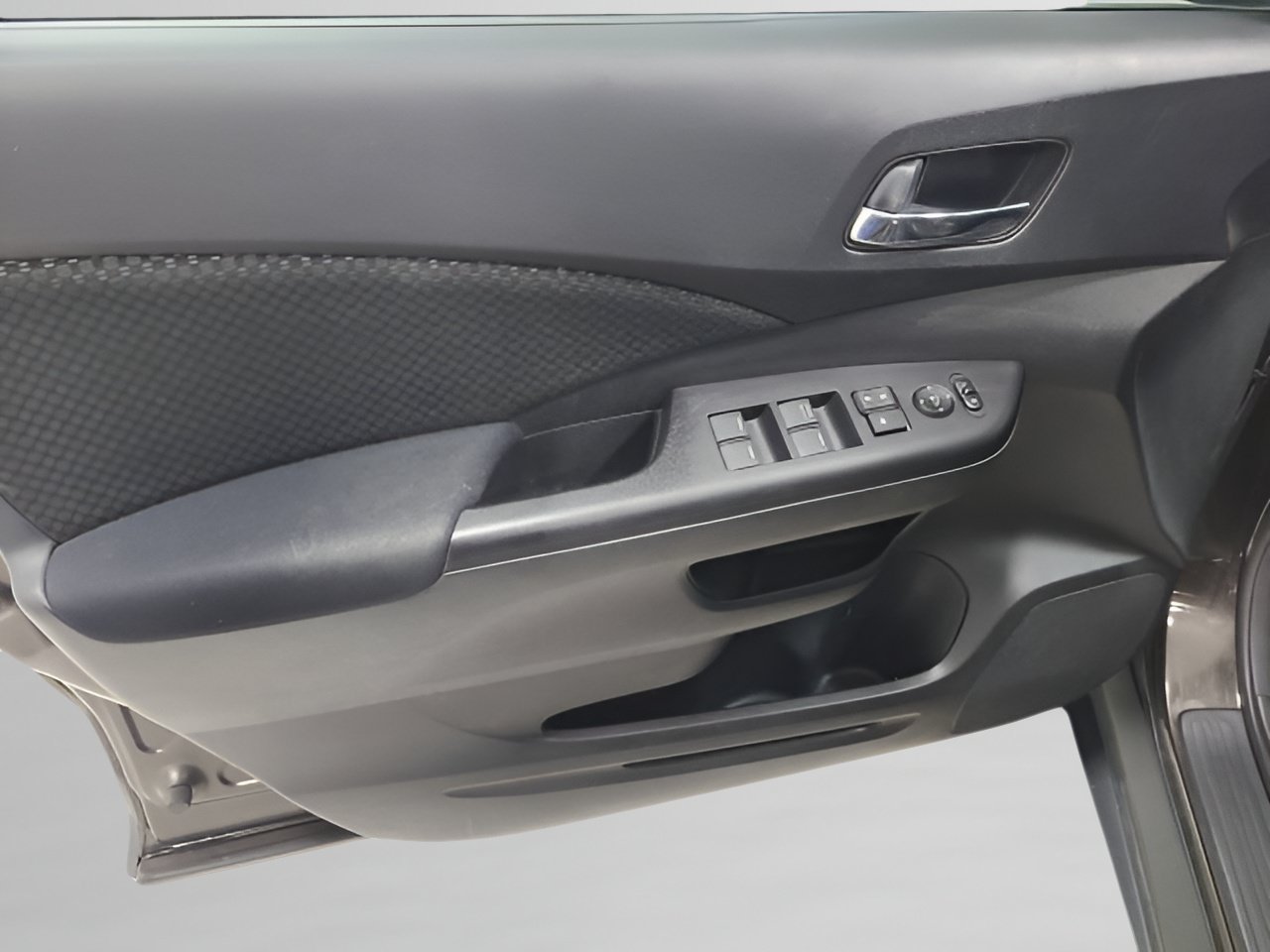Used 2016 Honda CR-V EX image 21