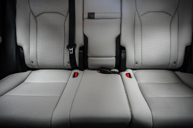 Certified 2021 Lexus RX 350 AWD w/ Premium Package image 19