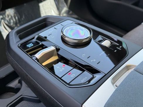 Certified 2023 BMW iX xDrive50 w/ Sport Package image 27