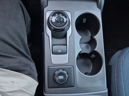 Used 2026 Ford Bronco Sport Heritage w/ Convenience Package image 31