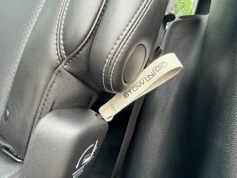 Used 2026 Chrysler Pacifica Select AWD/4WD image 23