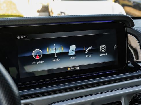 Used 2019 Mercedes-Benz G 63 AMG 4MATIC image 34