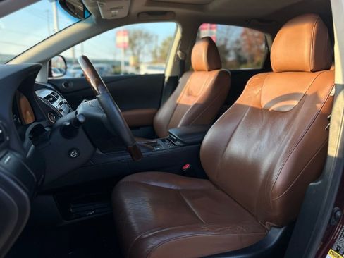 Used 2015 Lexus RX 350 FWD image 15