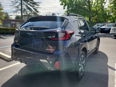 Certified 2024 Subaru Crosstrek 2.0i Premium AWD/4WD image 3