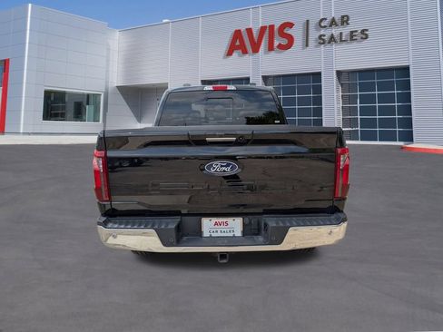 Used 2024 Ford F150 XLT w/ Equipment Group 302A MID AWD/4WD image 7
