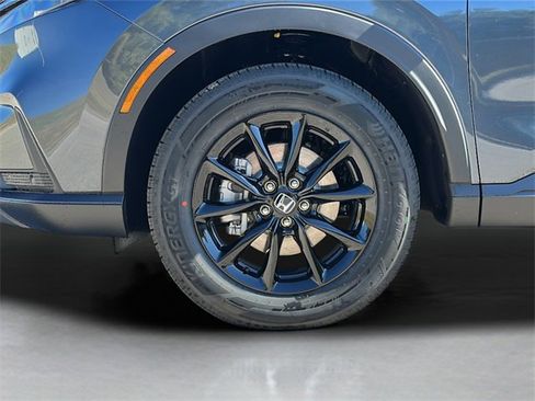 New 2026 Honda CR-V Sport-L image 4