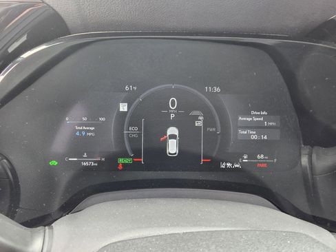 Used 2025 Lexus RX 350h w/ Accessory Package (Z1) image 14