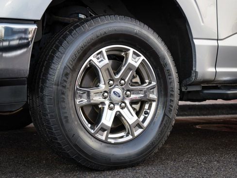 Used 2022 Ford F150 XLT w/ Equipment Group 302A High image 10