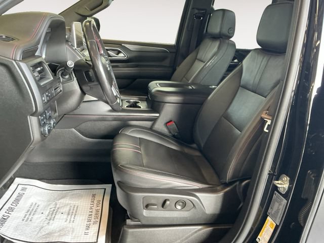Used 2022 Chevrolet Suburban RST AWD/4WD image 11