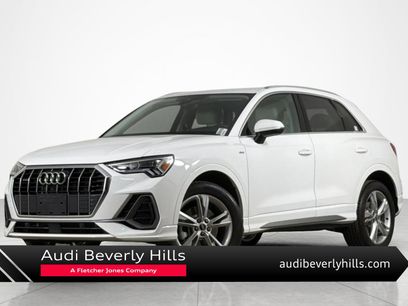 Used 2023 Audi Q3 2.0T Premium w/ Convenience Package