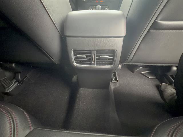 Used 2023 MAZDA CX-5 AWD 2.5 Turbo image 21