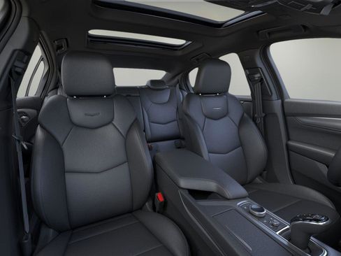 New 2025 Cadillac CT5 Premium Luxury w/ Technology Package image 15