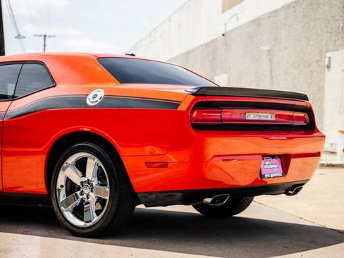 Used 2009 Dodge Challenger R/T RWD image 57