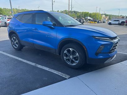 Used 2024 Chevrolet Blazer LT w/ Convenience Package