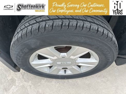 Used 2013 GMC Terrain SLE w/ Convenience Package image 11